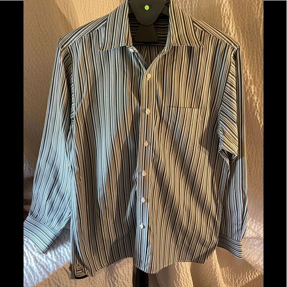 GAP dress shirt (#223) - Picture 1 of 7